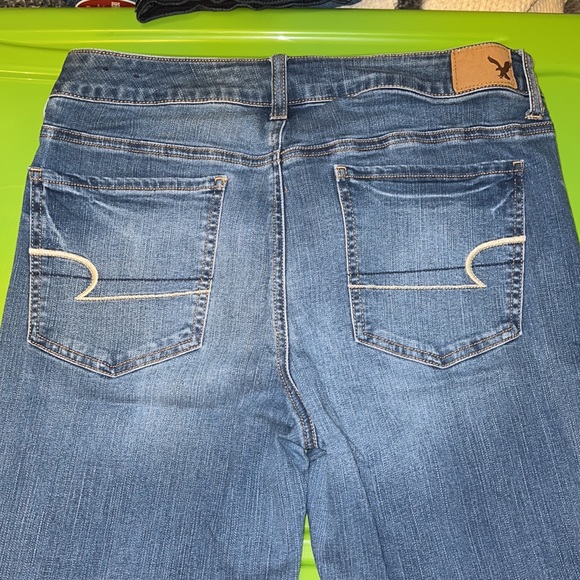 American Eagle jeans - Picture 2 of 4